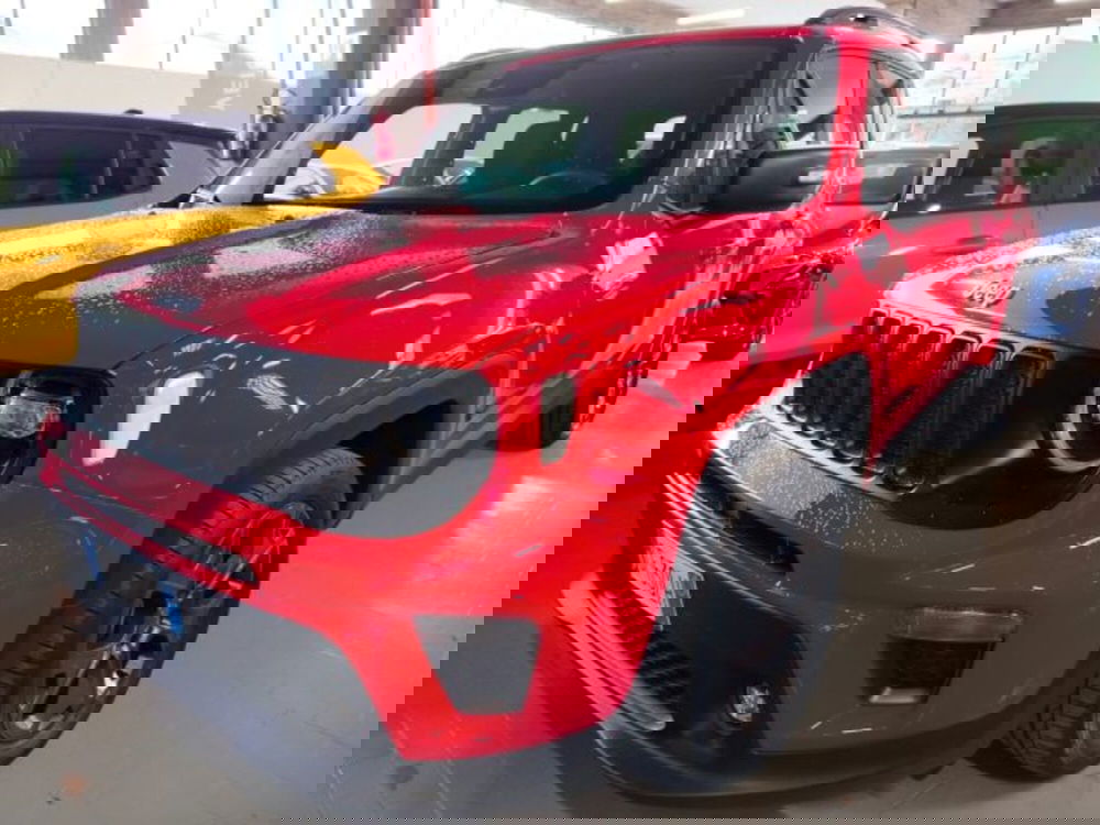 Jeep Renegade usata a Forlì-Cesena (7)