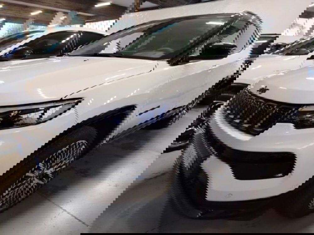 Jeep Compass usata a Forlì-Cesena (10)