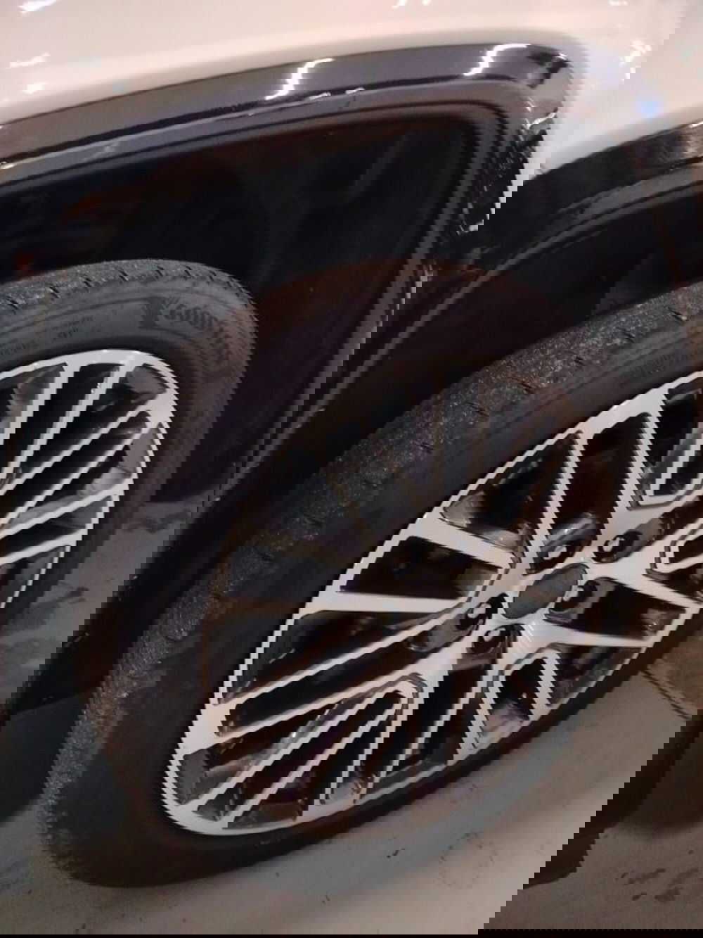 Jeep Compass usata a Forlì-Cesena (12)