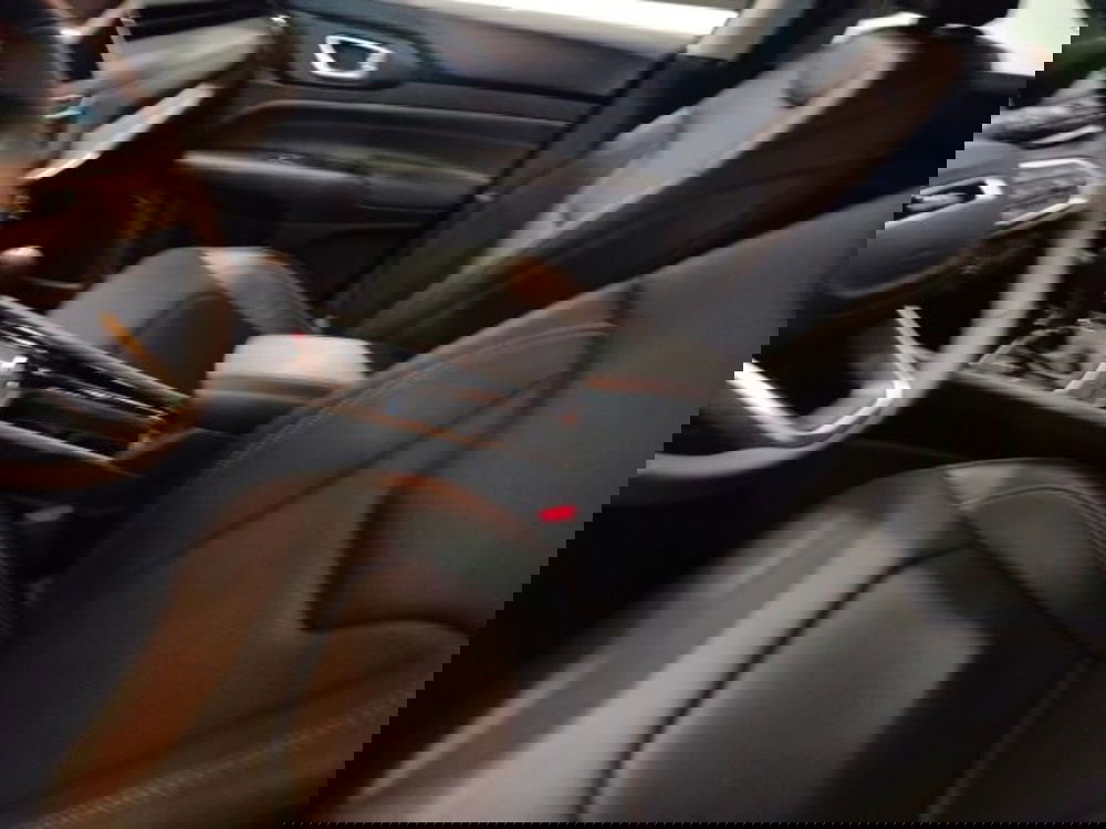 Jeep Compass usata a Forlì-Cesena (18)