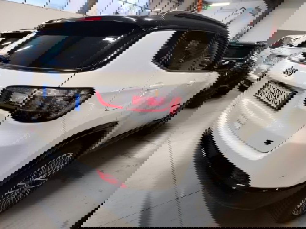 Jeep Compass usata a Forlì-Cesena (7)