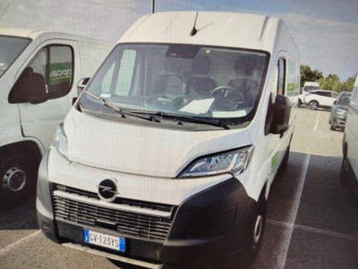 Opel Movano Furgone 35 2.2 BlueHDi 140 S&amp;S PLM-TA Furgone Edition del 2024 usata a Cesena