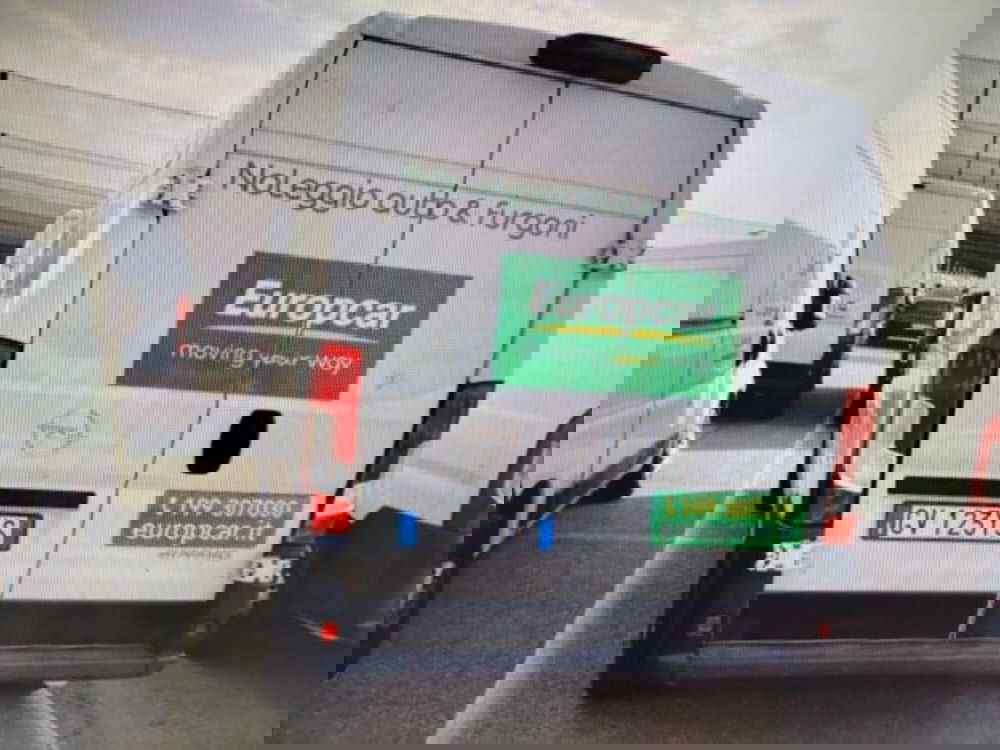 Opel Movano Furgone usata a Forlì-Cesena (4)