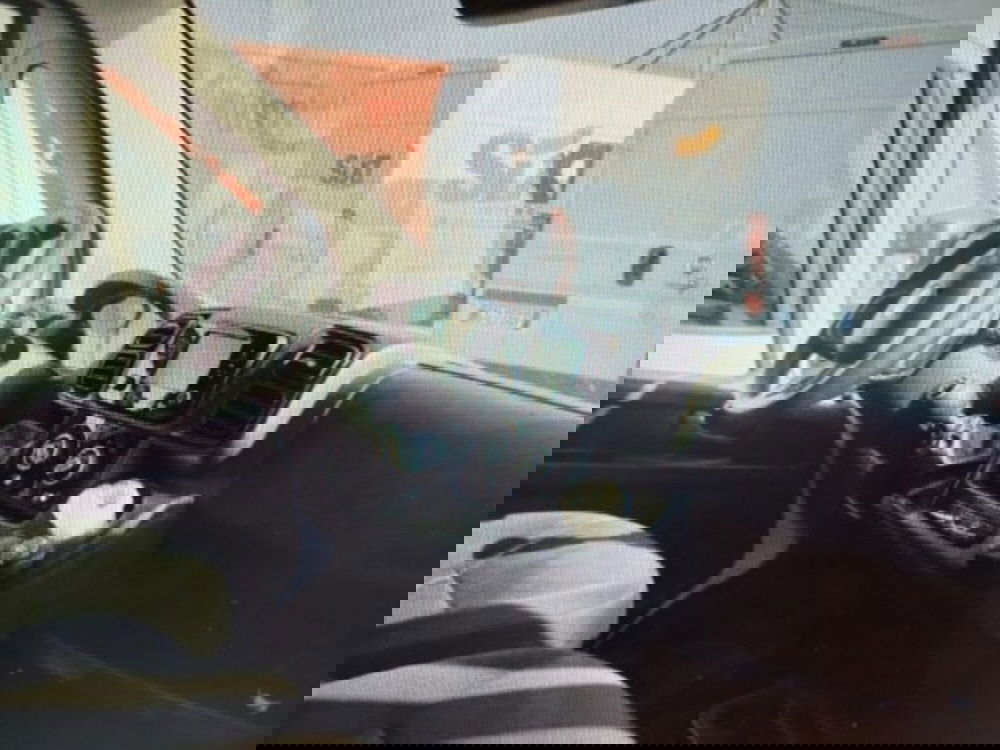 Opel Movano Furgone usata a Forlì-Cesena (5)