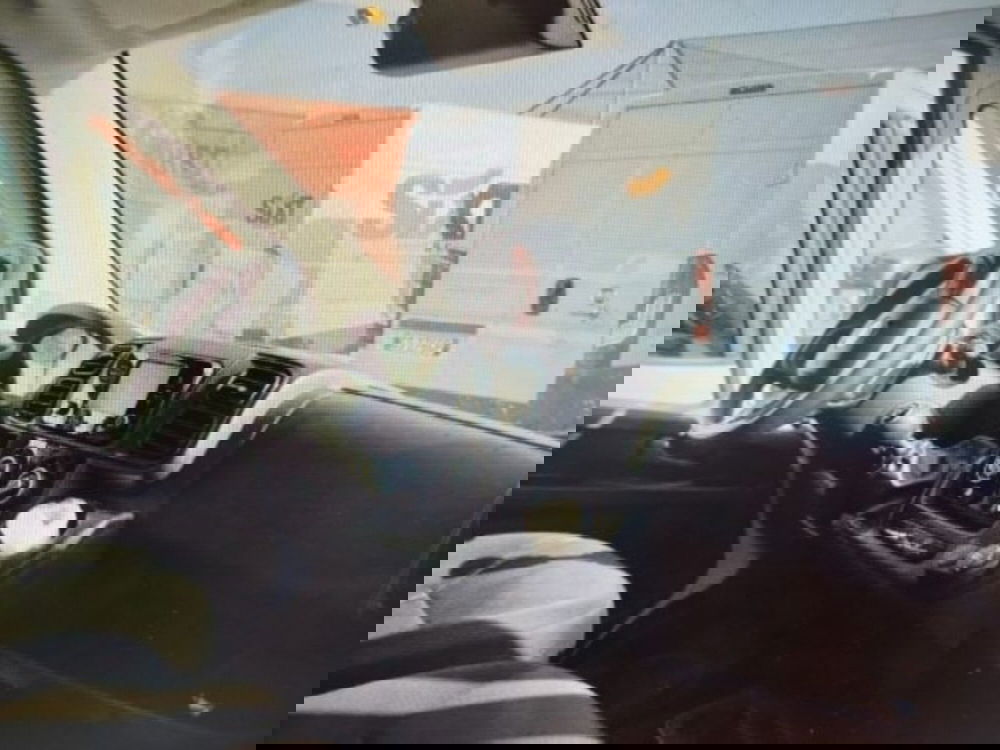 Opel Movano Furgone usata a Forlì-Cesena (6)