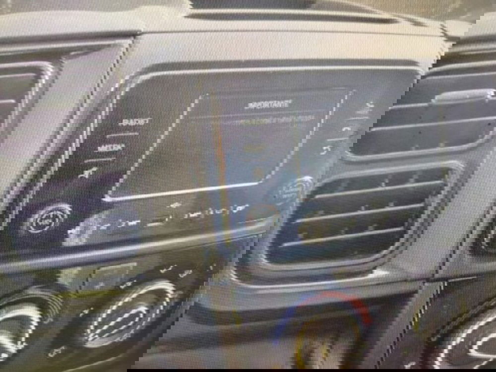 Opel Movano Furgone usata a Forlì-Cesena (7)