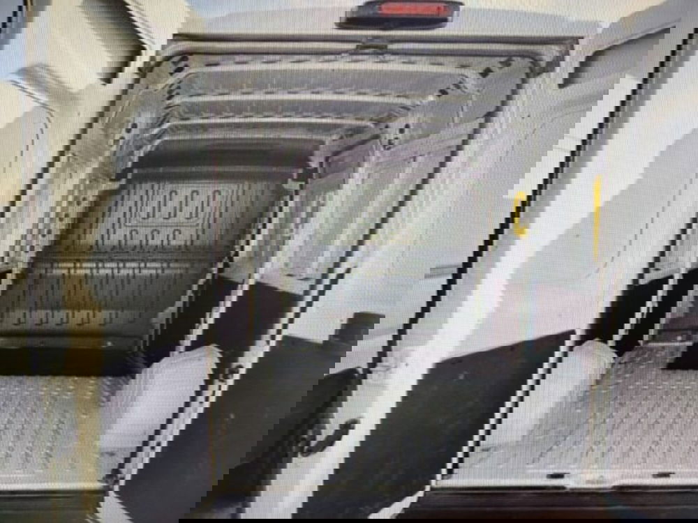 Opel Movano Furgone usata a Forlì-Cesena (8)