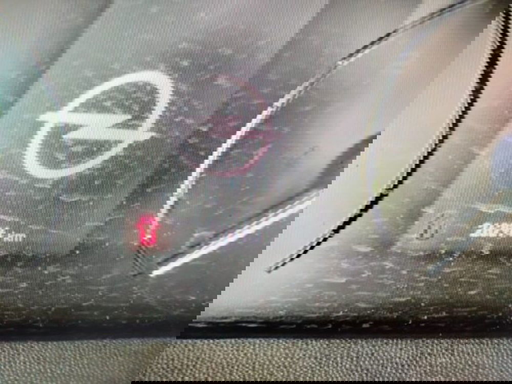 Opel Movano Furgone usata a Forlì-Cesena (9)