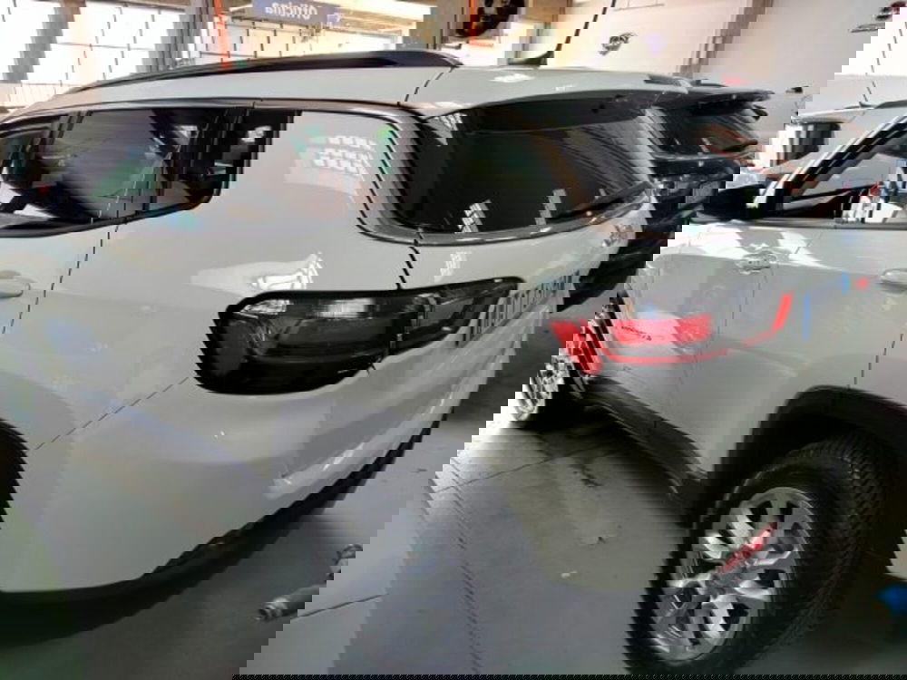 Jeep Compass usata a Forlì-Cesena (8)