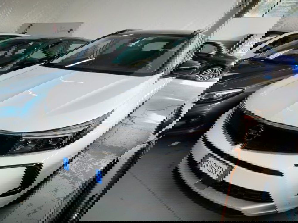 Opel Grandland usata a Forlì-Cesena (5)