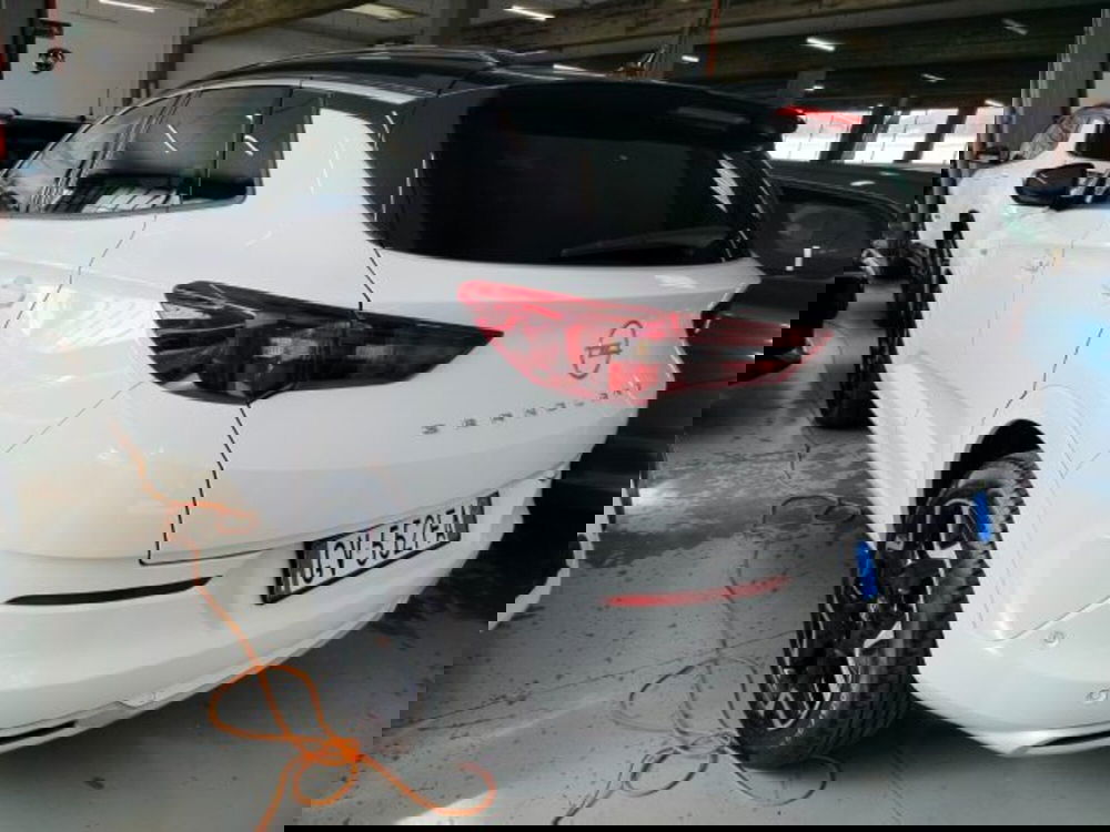 Opel Grandland usata a Forlì-Cesena (6)