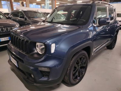 Jeep Renegade 1.6 mjt Limited 2wd 130cv del 2022 usata a Cesena