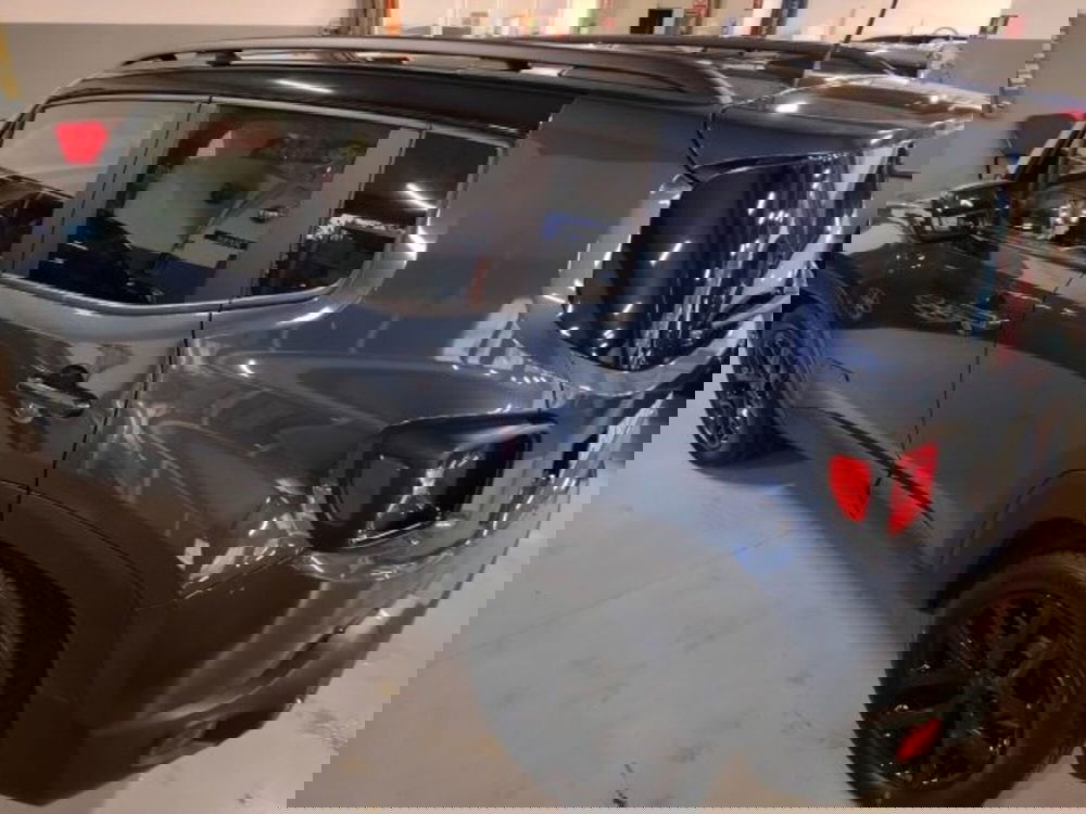 Jeep Renegade usata a Forlì-Cesena (10)