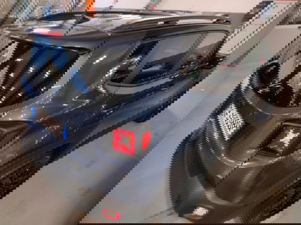 Jeep Renegade usata a Forlì-Cesena (11)