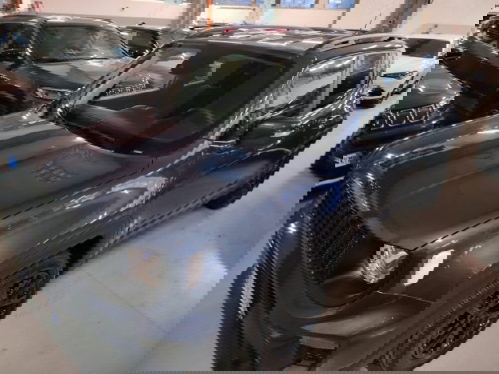 Jeep Renegade usata a Forlì-Cesena (12)