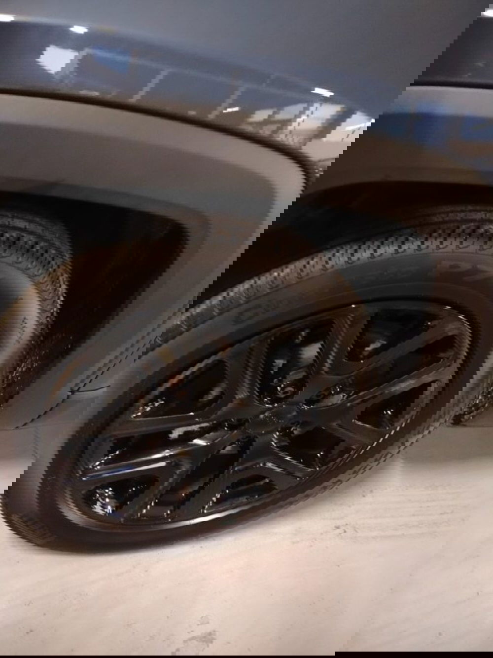 Jeep Renegade usata a Forlì-Cesena (13)