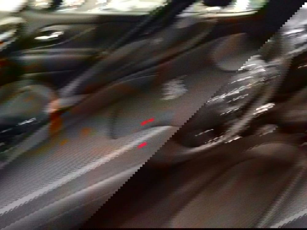 Jeep Renegade usata a Forlì-Cesena (16)