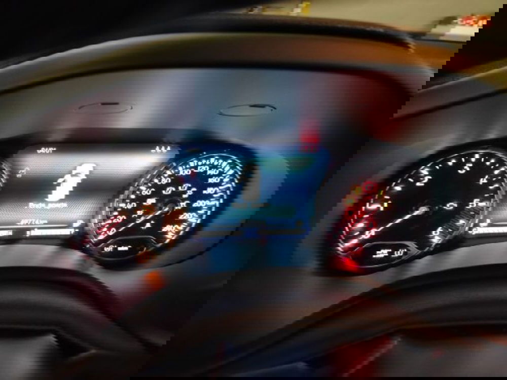 Jeep Renegade usata a Forlì-Cesena (20)