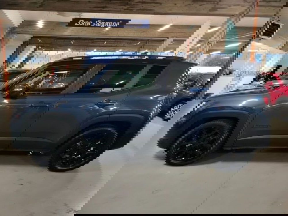 Jeep Renegade usata a Forlì-Cesena (8)
