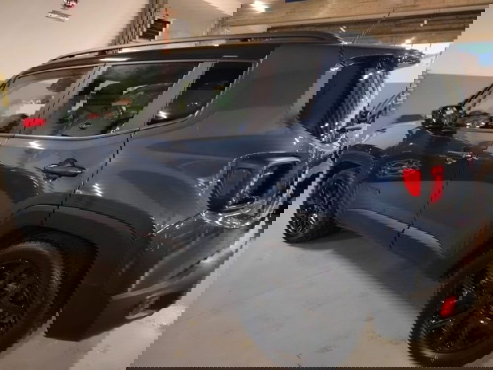 Jeep Renegade usata a Forlì-Cesena (9)
