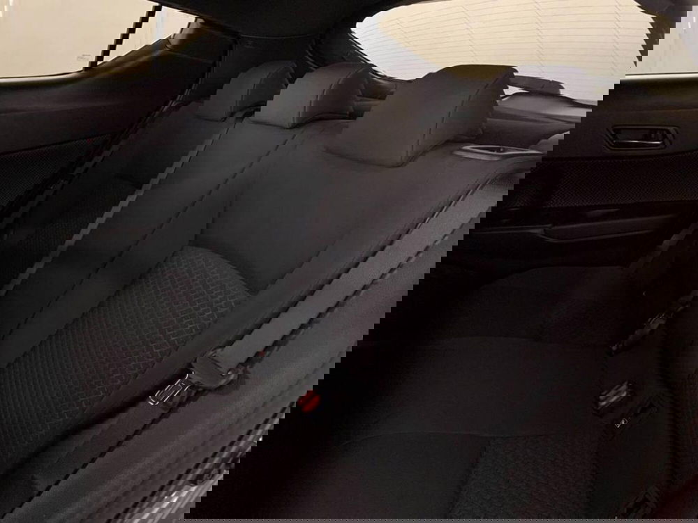 Toyota Toyota C-HR usata a Torino (15)