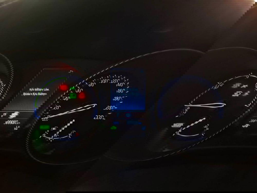 Toyota Toyota C-HR usata a Torino (8)