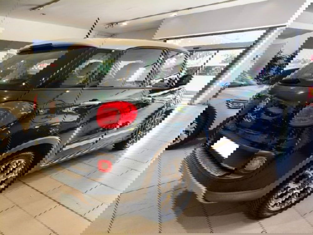 Fiat 500L usata a Firenze (4)