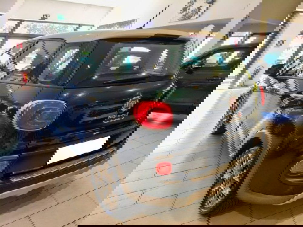 Fiat 500L usata a Firenze (5)