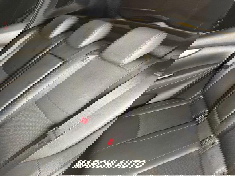 Nissan Qashqai usata a Perugia (12)