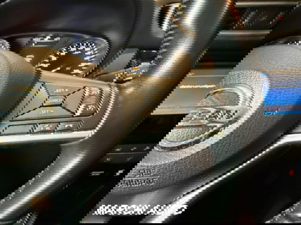 Nissan Qashqai usata a Perugia (17)