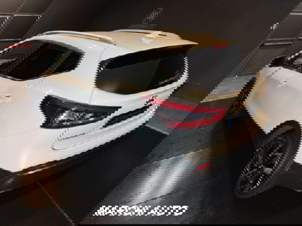 Nissan Qashqai usata a Perugia (7)