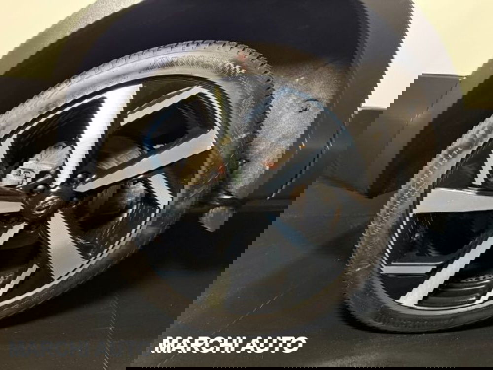 Nissan Qashqai usata a Perugia (9)