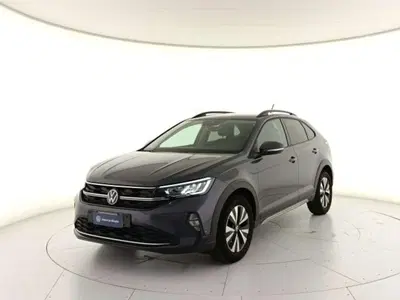 Volkswagen Taigo 1.0 tsi Life 95cv del 2024 usata a Matera