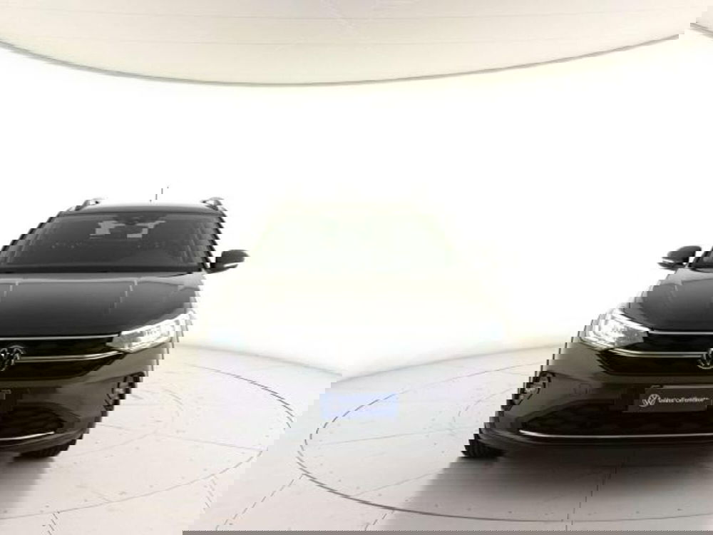 Volkswagen Taigo usata a Matera (2)