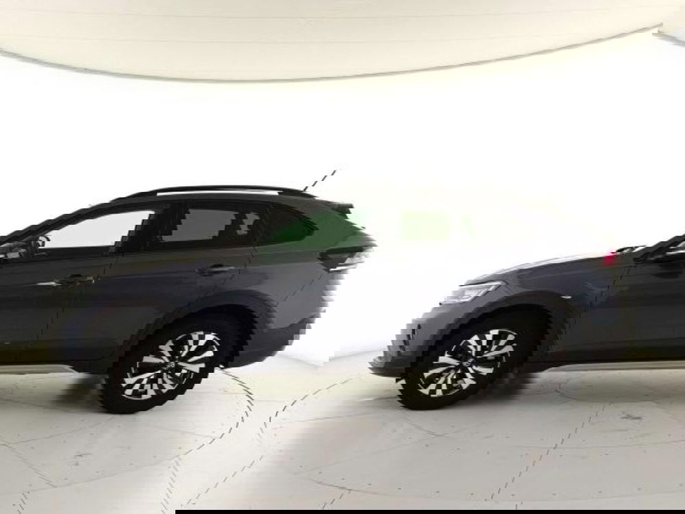 Volkswagen Taigo usata a Matera (7)