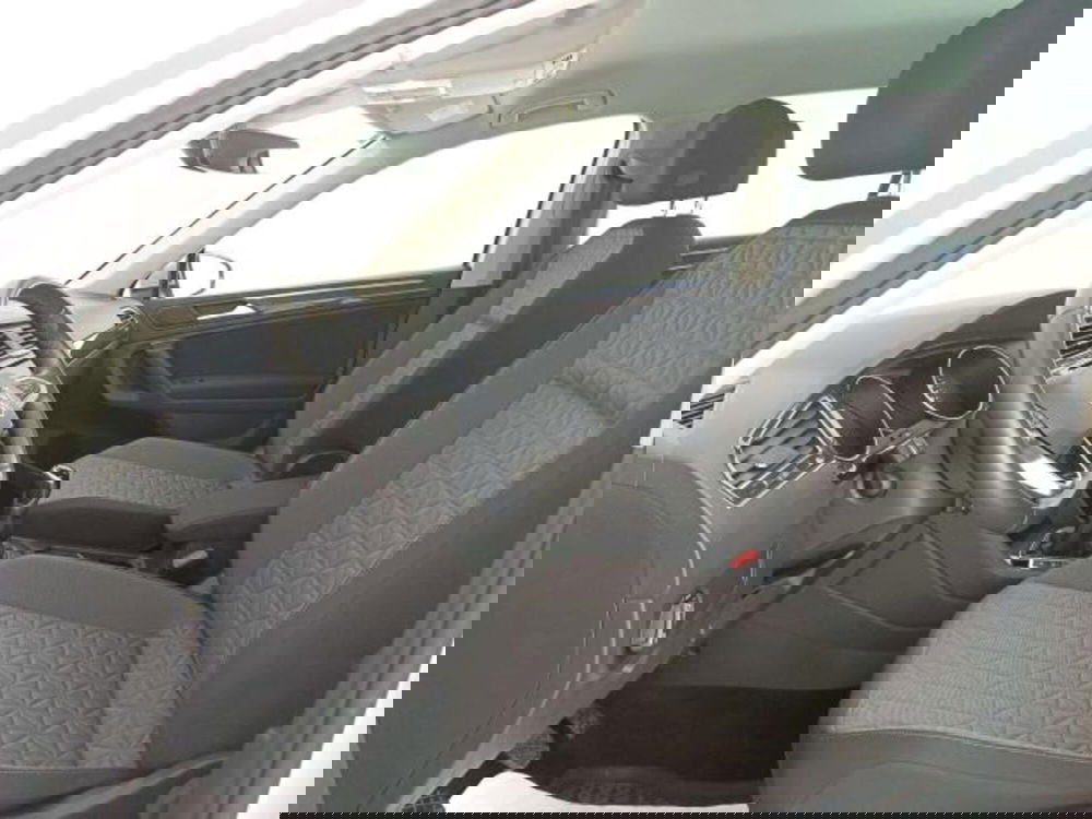 Volkswagen Tiguan usata a Matera (11)