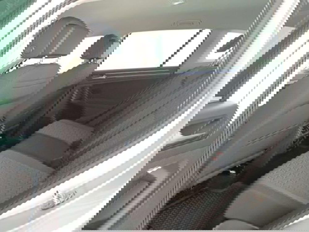 Volkswagen Tiguan usata a Matera (13)