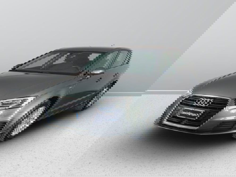 Audi A3 Sportback usata a Teramo