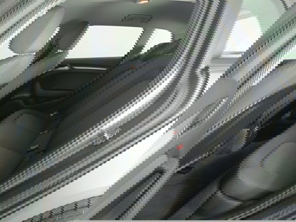 Audi A3 Sportback usata a Teramo (10)