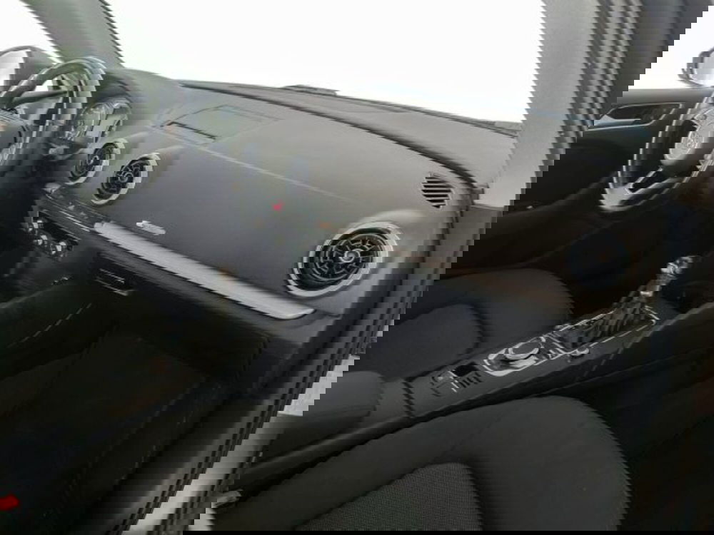 Audi A3 Sportback usata a Teramo (11)