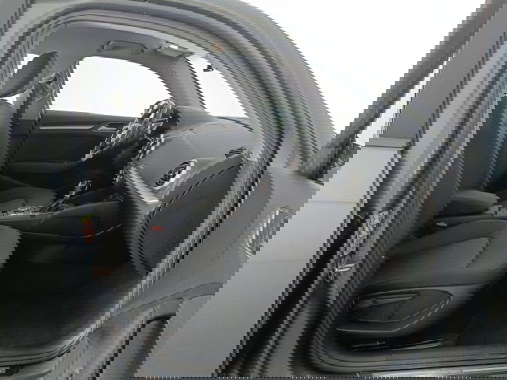 Audi A3 Sportback usata a Teramo (12)