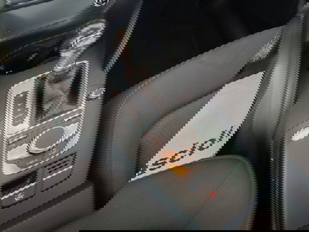 Audi A3 Sportback usata a Teramo (15)