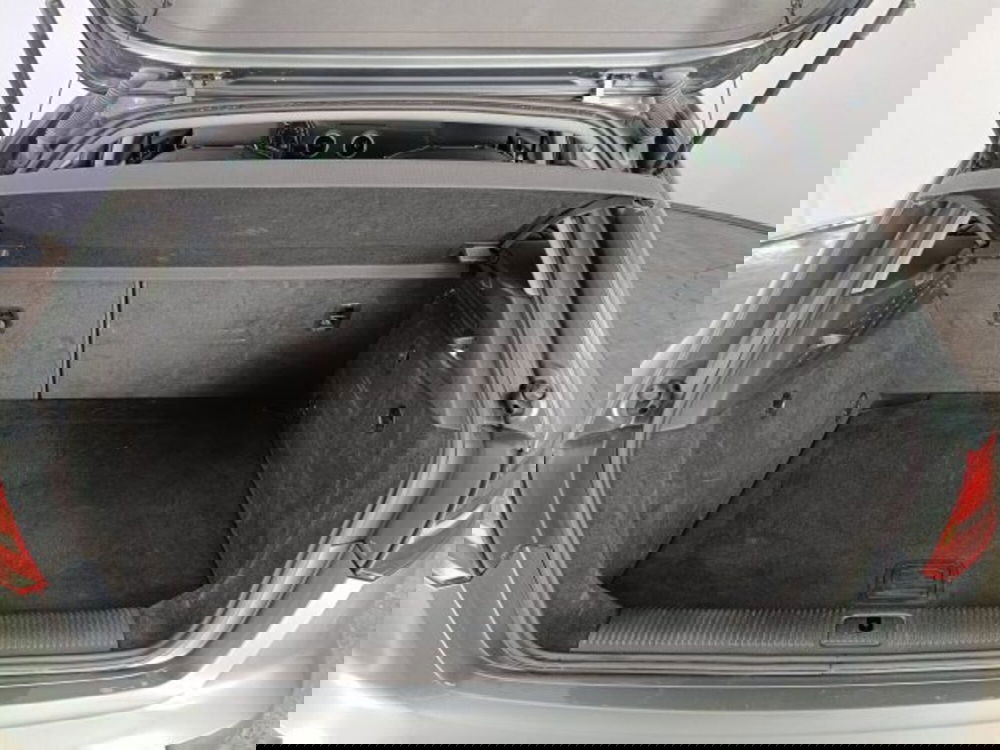 Audi A3 Sportback usata a Teramo (16)