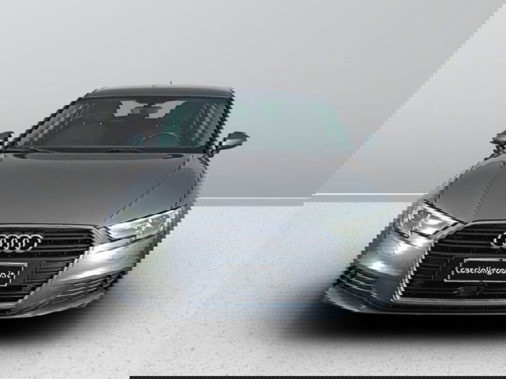 Audi A3 Sportback usata a Teramo (2)