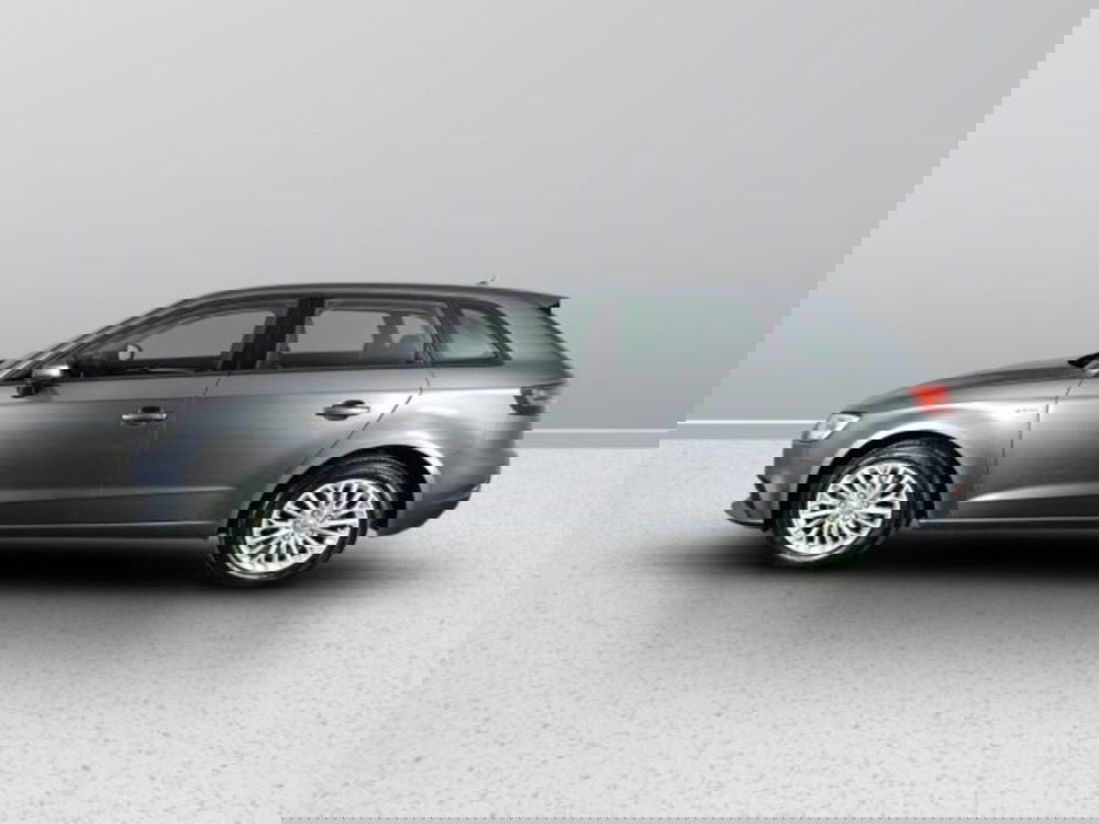 Audi A3 Sportback usata a Teramo (3)