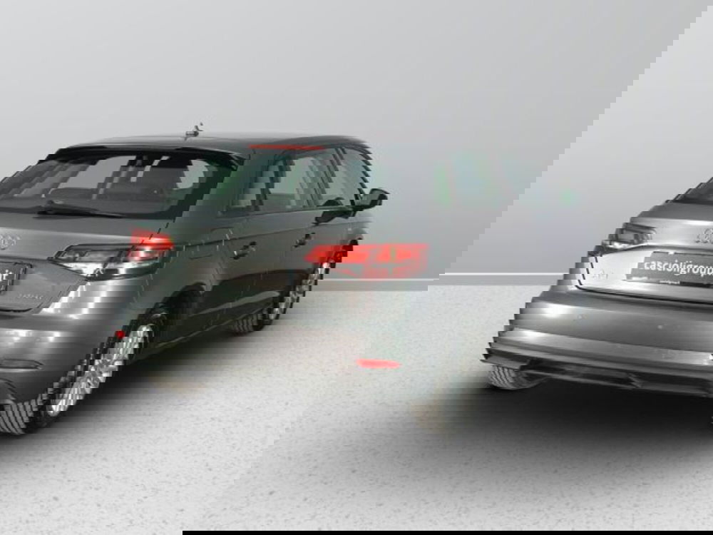 Audi A3 Sportback usata a Teramo (5)