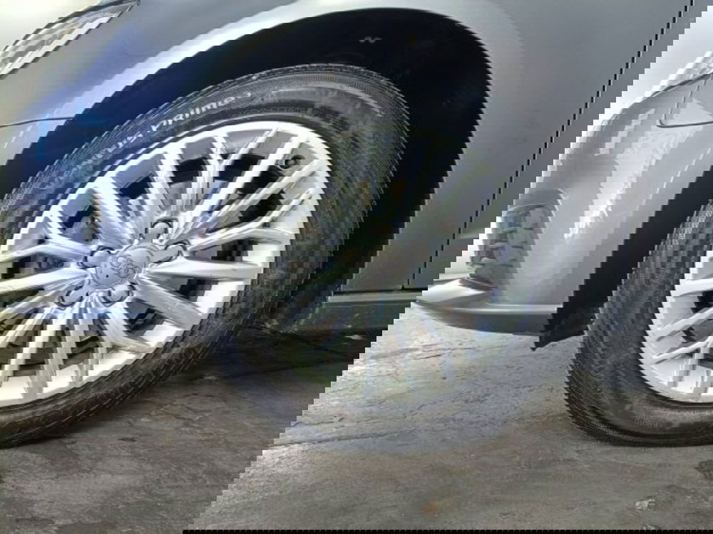 Audi A3 Sportback usata a Teramo (7)