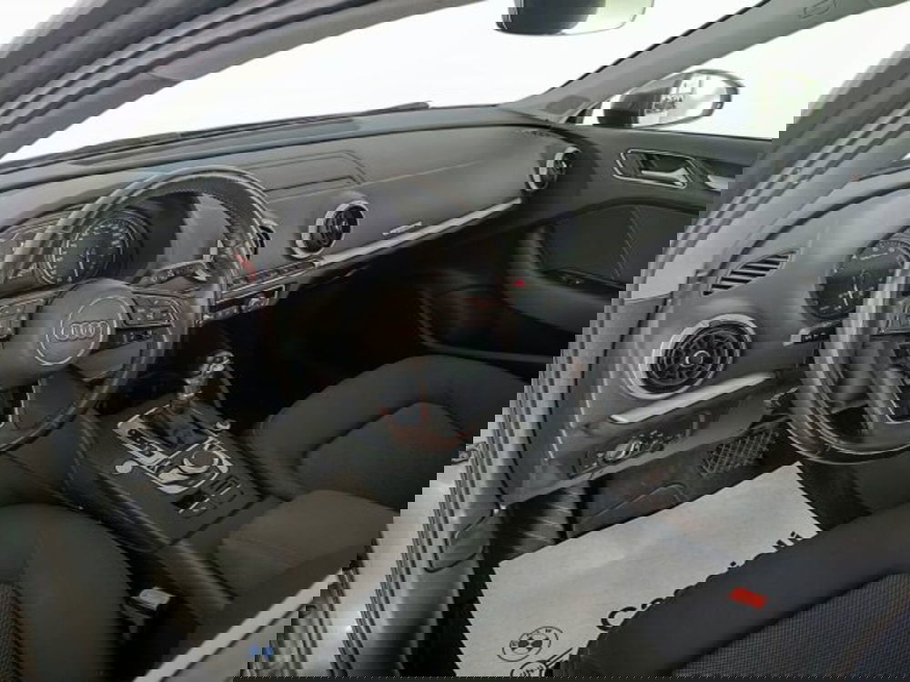 Audi A3 Sportback usata a Teramo (8)