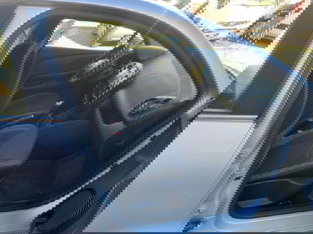 Renault Clio nuova a Lucca (10)