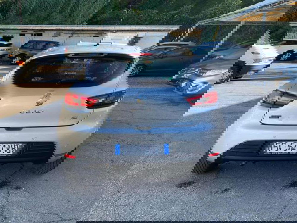 Renault Clio nuova a Lucca (6)